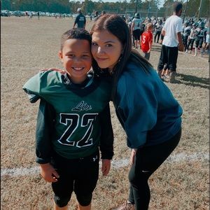 Meet your Posher, Barbara-hope